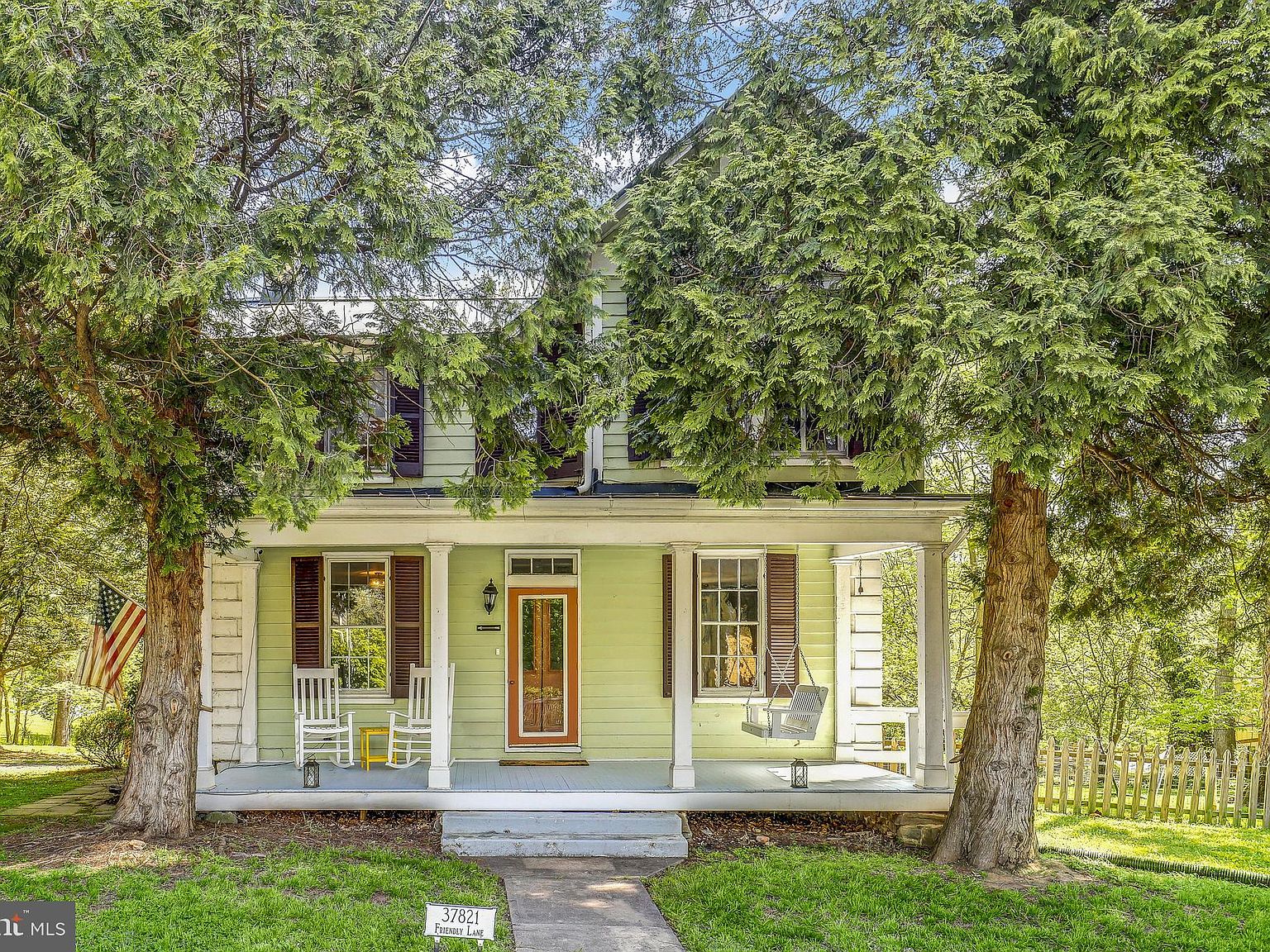 37821 Friendly Ln, Purcellville, VA 20132 Zillow