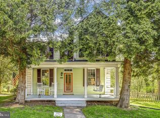 37821 Friendly Ln, Purcellville, VA 20132