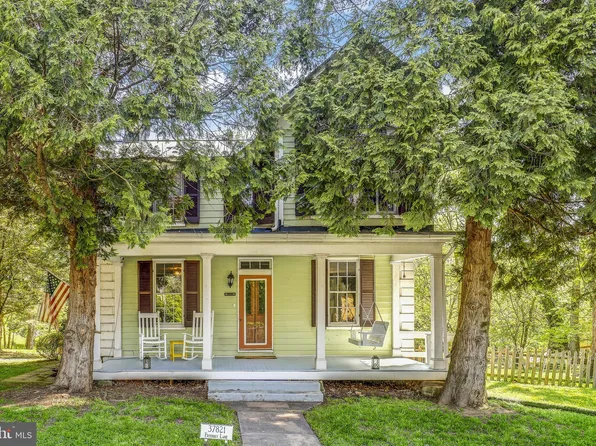 37821 Friendly Ln, Purcellville, VA 20132