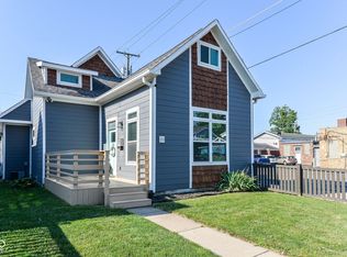 519 Lincoln St, Indianapolis, IN 46203