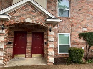 201 1st St #102, Denton, TX 76201