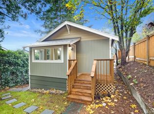 2828 S Ainsworth Ave, Tacoma, WA 98409