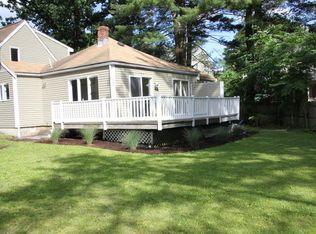 7 Upland Rd, Needham, MA 02492
