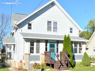 1021 4th St, Kiel, WI 53042