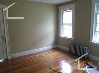 137 Nottinghill Rd #002, Boston, MA 02135