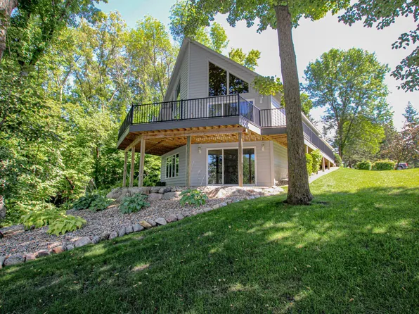 10210 Leaf Ln NW, Alexandria, MN 56308