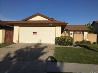 17910 Cecelia Pl, Cerritos, CA 90703