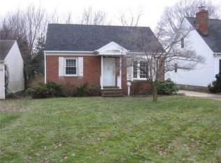 2238 Rockefeller Rd, Wickliffe, OH 44092