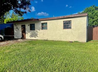 3761 SW 45th Ter, West Park, FL 33023