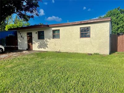 3761 SW 45th Ter, West Park, FL, 33023