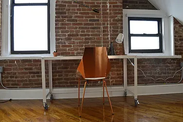 Rented by Dream Space Realty