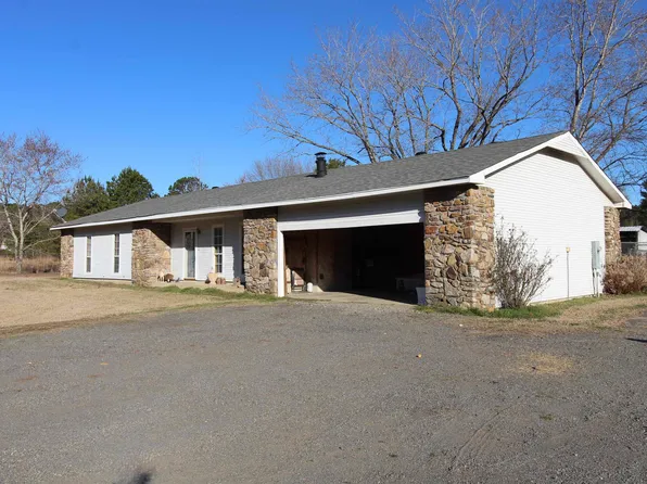 612 Sanders Rd, Redfield, AR 72132