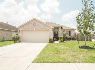 21835 Cascade Hollow Ln, Spring, TX 77379