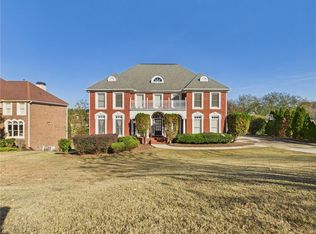 5195 Stone Croft Trl SW, Atlanta, GA 30331