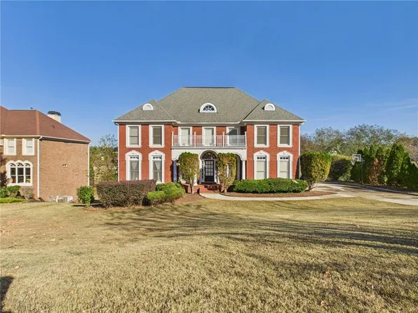 5195 Stone Croft Trl SW, Atlanta, GA 30331