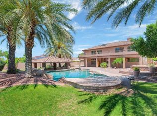 9513 W Gambit Trl, Peoria, AZ 85383