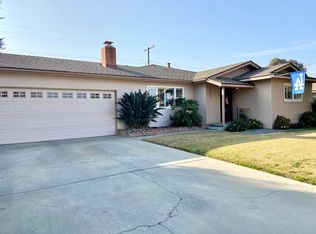 2731 W Beech Ave, Visalia, CA 93277