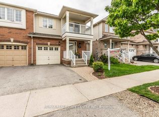 46 Livingston Rd, Milton, ON L9T 6B7