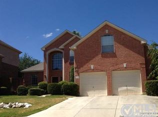 707 Mello Oak, San Antonio, TX 78258