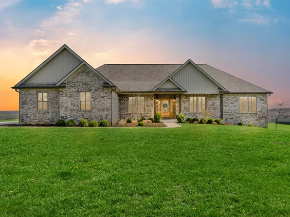 1694 Switzer Rd, Stamping Ground, KY 40379