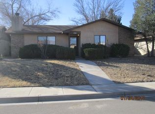 1030 Ivy Dr, Roswell, NM 88203