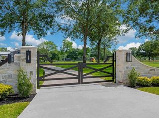 18859 Kinkaid Rd W, Montgomery, TX 77316