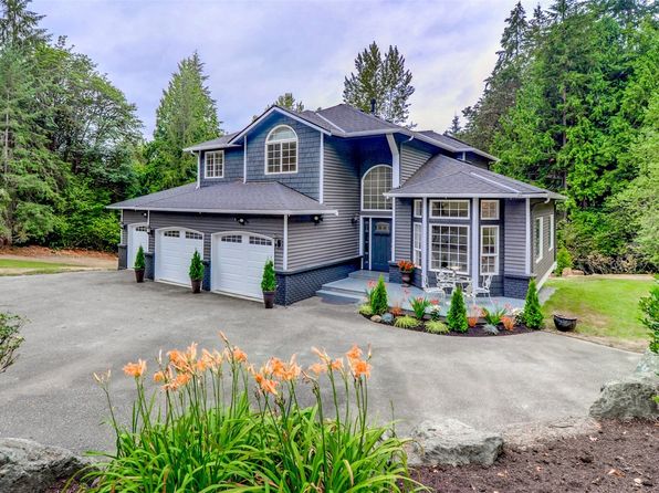 Snohomish County Real Estate - Snohomish County WA Homes For Sale | Zillow