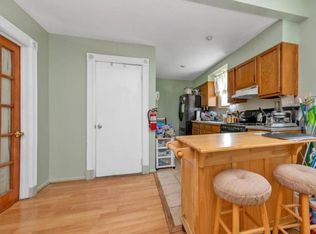 168 Elm Ave FLOOR 2, Mount Vernon, NY 10550