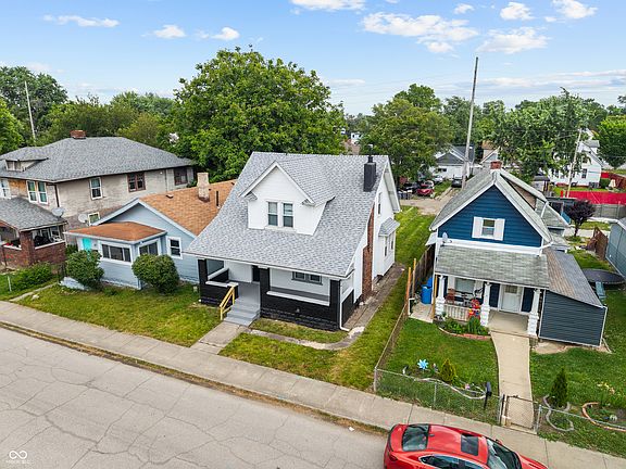 5th image of 121 N Bradley Ave