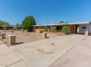 3829 N Vine Ave, Tucson, AZ 85719