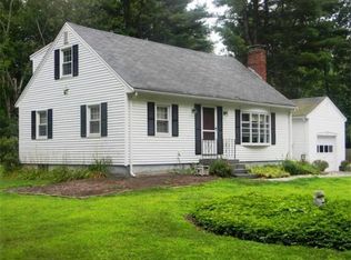 10 Old Summer St, Medway, MA 02053