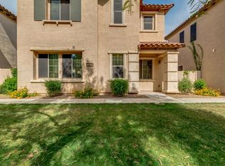 3474 S Bluejay Dr, Gilbert, AZ 85297