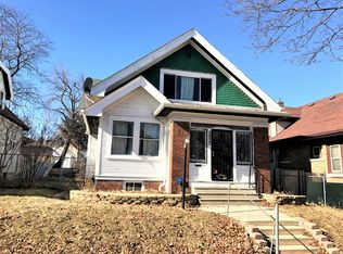 3923 N 10th St, Milwaukee, WI 53206