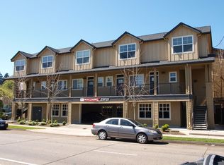 1890 Oak St APT 3, Eugene, OR 97401