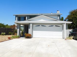 121 Raven Ct, Hercules, CA 94547