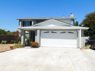 121 Raven Ct, Hercules, CA, 94547