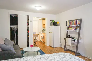 Rented by City Connections Realty