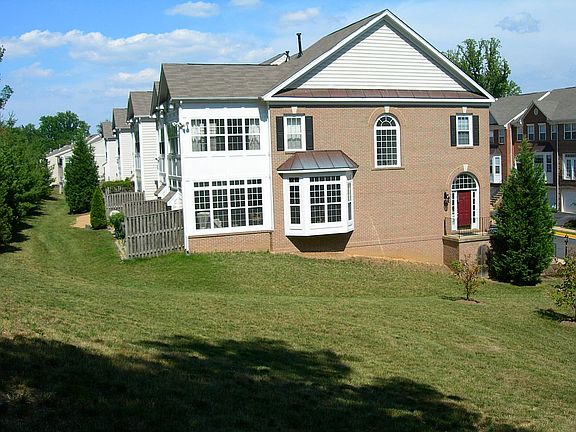 side view