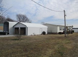 25756 S 608 Rd, Grove, OK 74344