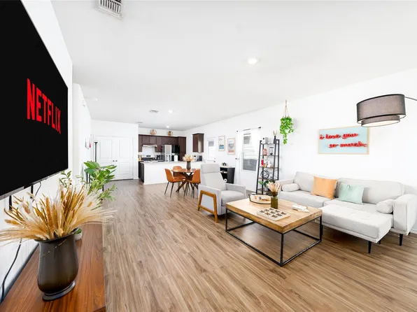 7120 Tonka Ln, Austin, TX 78744