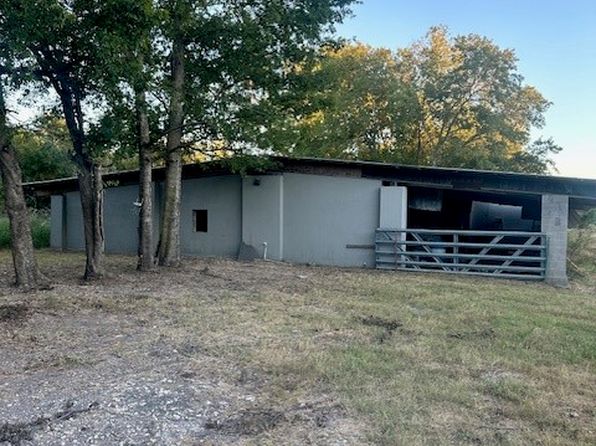2543 NW County Road 1090, Corsicana, TX 75110