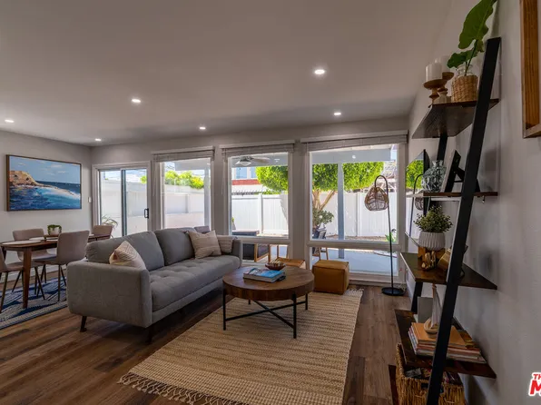 104 Fowling St, Playa Del Rey, CA 90293