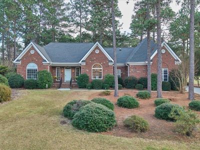 22 Mcnish Road, Southern Pines, NC, 28387