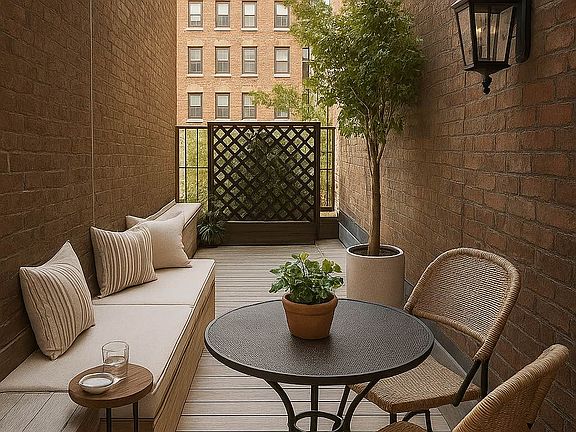 2nd image of 1261 Park Ave APT 3