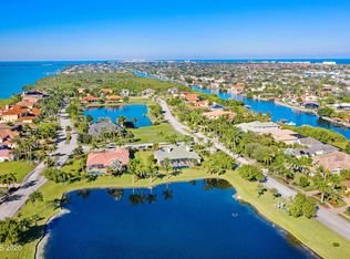 711 Gleason Way, Satellite Beach, FL 32937