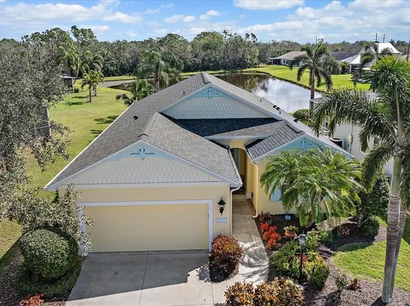 1407 Morning Sky Gln, Bradenton, FL 34208