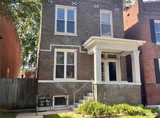 3733 Michigan Ave, Saint Louis, MO