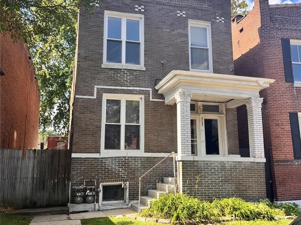 3733 Michigan Ave, Saint Louis, MO 63118