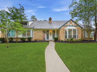 25506 Many Oak Dr, Spring, TX 77380