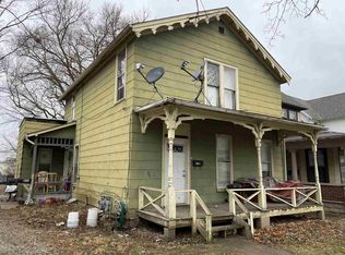 822 N 7th St, Lafayette, IN 47904